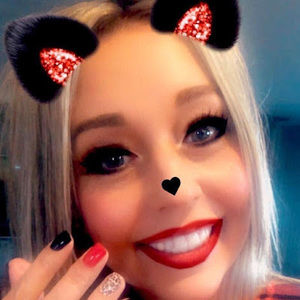 Meet your Posher, Kerrie